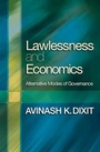 Cover: Lawlessness and Economics - Princeton University Press