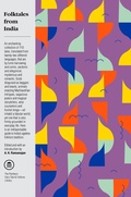 Cover: Folktales from India - Random House Inc