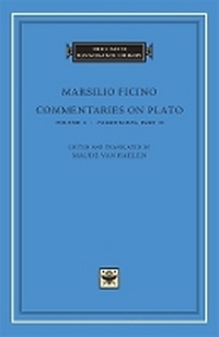 Enlarge image Cover: Commentaries on Plato: Volume 2 Parmenides: Part II - Harvard University Press