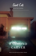 Cover: Short Cuts - Pantheon Books Inc