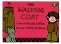 Cover: The Walking Coat - Aladdin Paperbacks