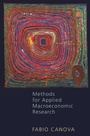 Cover: Methods for Applied Macroeconomic Research - Princeton University Press