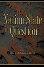 Cover: The Nation-State in Question - Princeton University Press