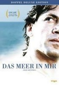 Enlarge image Cover: Das Meer in mir - Sony Music Entertainment