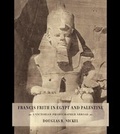 Cover: Francis Frith in Egypt and Palestine - Princeton University Press