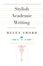 Cover: Stylish Academic Writing - Harvard University Press