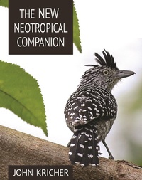Abbildung von: The New Neotropical Companion - Princeton University Press