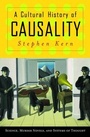 Cover: A Cultural History of Causality - Princeton University Press