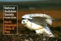 Cover: North American Birds of Prey - Alfred A. Knopf