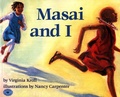 Cover: Masai and I - Aladdin Paperbacks
