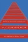 Cover: Capitalism from Below - Harvard University Press