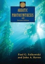 Cover: Aquatic Photosynthesis - Princeton University Press