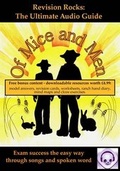 Cover: Of Mice and Men: The Ultimate Audio Revision Guide - Revision Rocks