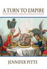Enlarge image Cover: A Turn to Empire - Princeton University Press