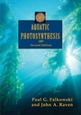 Cover: Aquatic Photosynthesis - Princeton University Press