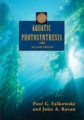 Cover: Aquatic Photosynthesis - Princeton University Press