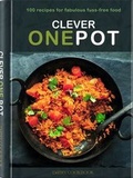 Cover: Clever One Pot - Eaglemoss Consumer Publications Ltd