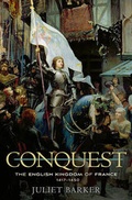 Cover: Conquest - Harvard University Press