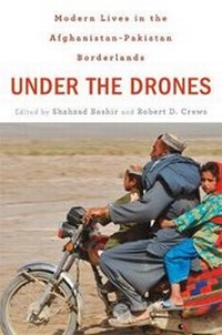Enlarge image Cover: Under the Drones - Harvard University Press