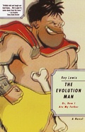 Cover: The Evolution Man - Vintage Books