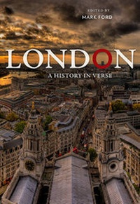 Enlarge image Cover: London - The Belknap Press