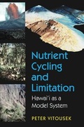 Cover: Nutrient Cycling and Limitation - Princeton University Press