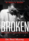 Cover: Broken - Lighthouse Church