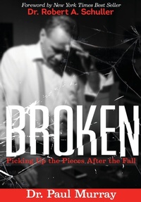 Enlarge image Cover: Broken - Lighthouse Church
