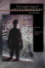 Cover: The Complete Elegies of Sextus Propertius - Princeton University Press