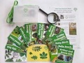 Cover: Hello Trees Explorer Kit - Kate Bretherton