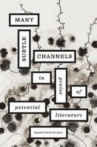 Enlarge image Cover: Many Subtle Channels - Harvard University Press