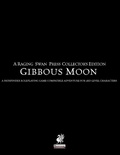Cover: Gibbous Moon Collector's Edition - GREYWORKS