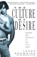 Cover: The Culture of Desire - Vintage Books