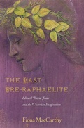 Cover: The Last Pre-Raphaelite - Harvard University Press
