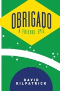 Cover: Obrigado - Beadle Books