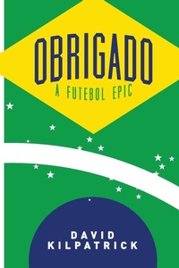 Enlarge image Cover: Obrigado - Beadle Books