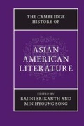 Cover: The Cambridge History of Asian American Literature - Cambridge University Press