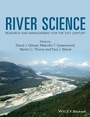 Cover: River Science - Wiley