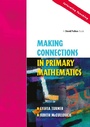 Cover: Making Connections in Primary Mathematics - Routledge
