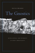 Cover: The Gnostics - Harvard University Press