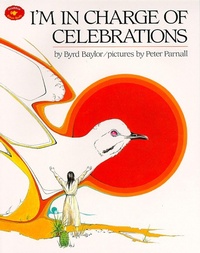 Enlarge image Cover: I'm in Charge of Celebrations - Simon & Schuster Australia