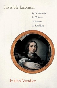 Enlarge image Cover: Invisible Listeners - Princeton University Press
