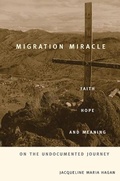 Cover: Migration Miracle - Harvard University Press