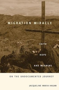 Enlarge image Cover: Migration Miracle - Harvard University Press