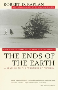 Abbildung von: The Ends of the Earth - Fodor's Travel Publications Inc.,U.S.