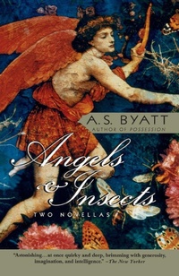 Enlarge image Cover: Angels & Insects - Vintage Books