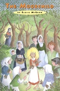 Cover: The Moorchild - Margaret K. McElderry Books
