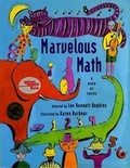 Cover: Marvelous Math - Simon & Schuster