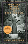 Cover: Midnight in the Garden of Good and Evil - Random House Inc