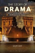 Cover: The Story of Drama - Methuen Drama
